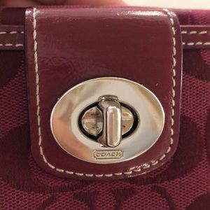 Coach Bags - Coach wallet Coach Bags - Coach wallet
